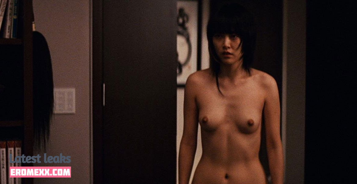 Latest Leaks Rinko Kikuchi Nude #9 - Erome