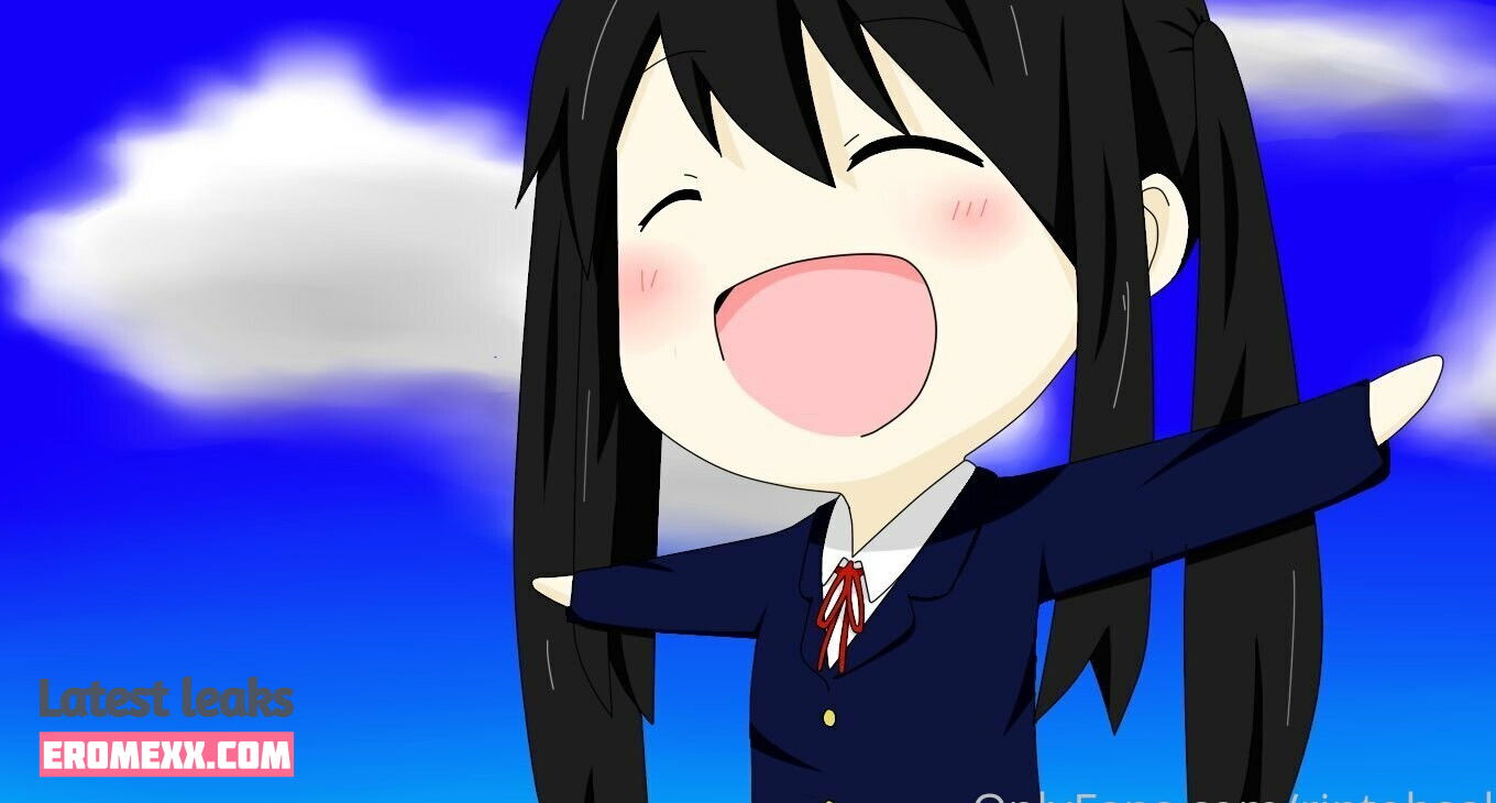 Latest Leaks rintohsaka Nude #23 - Fapello