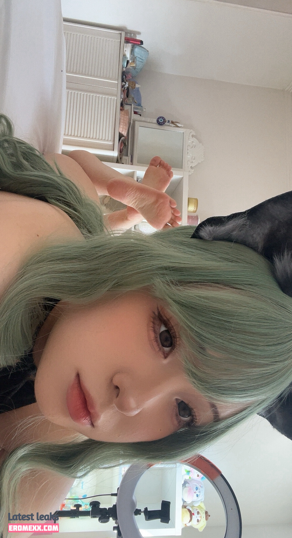 Latest Leaks Rinuyi Nude #108 - Erome