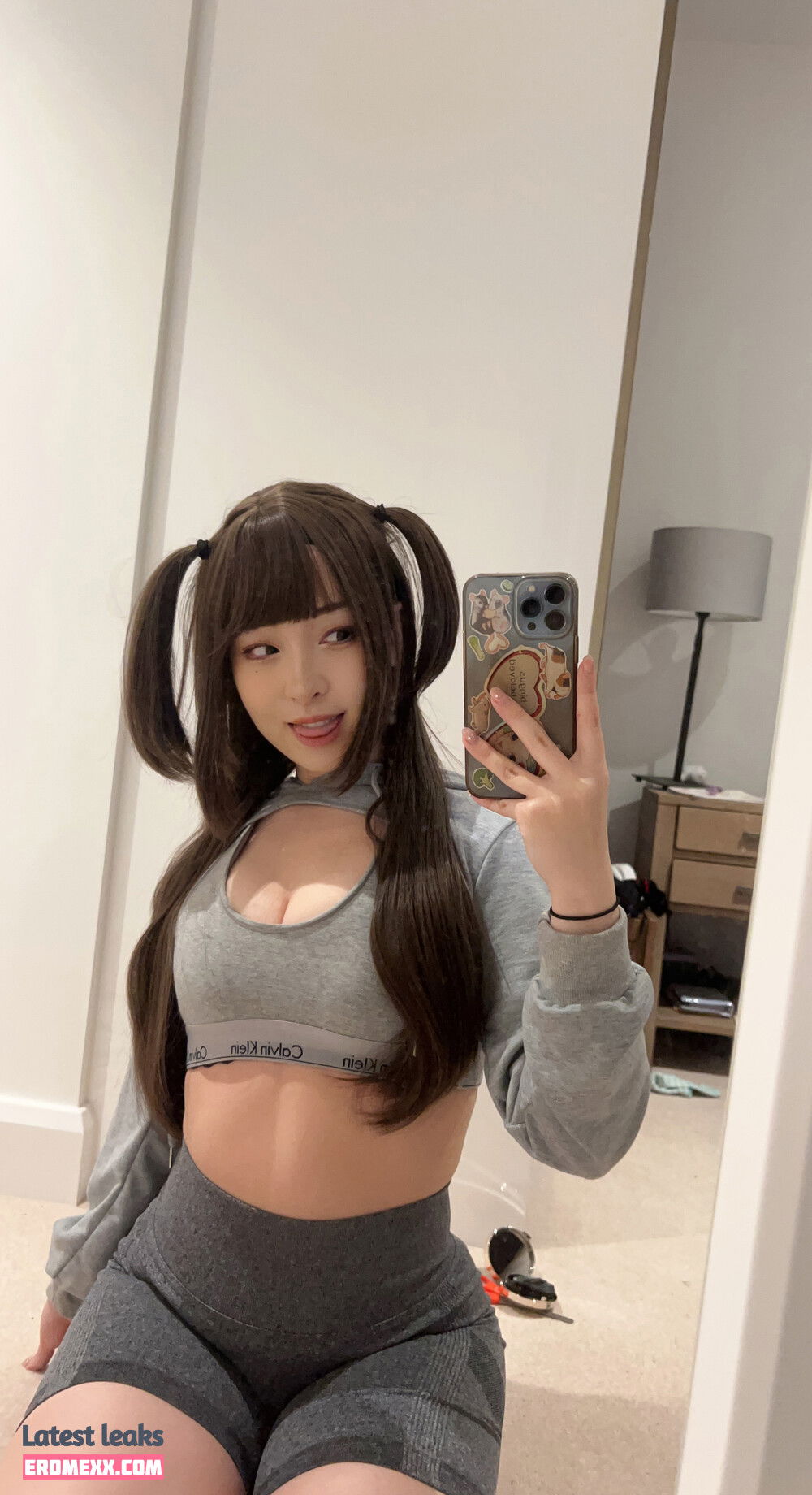 Latest Leaks Rinuyi Nude #36 - Erome