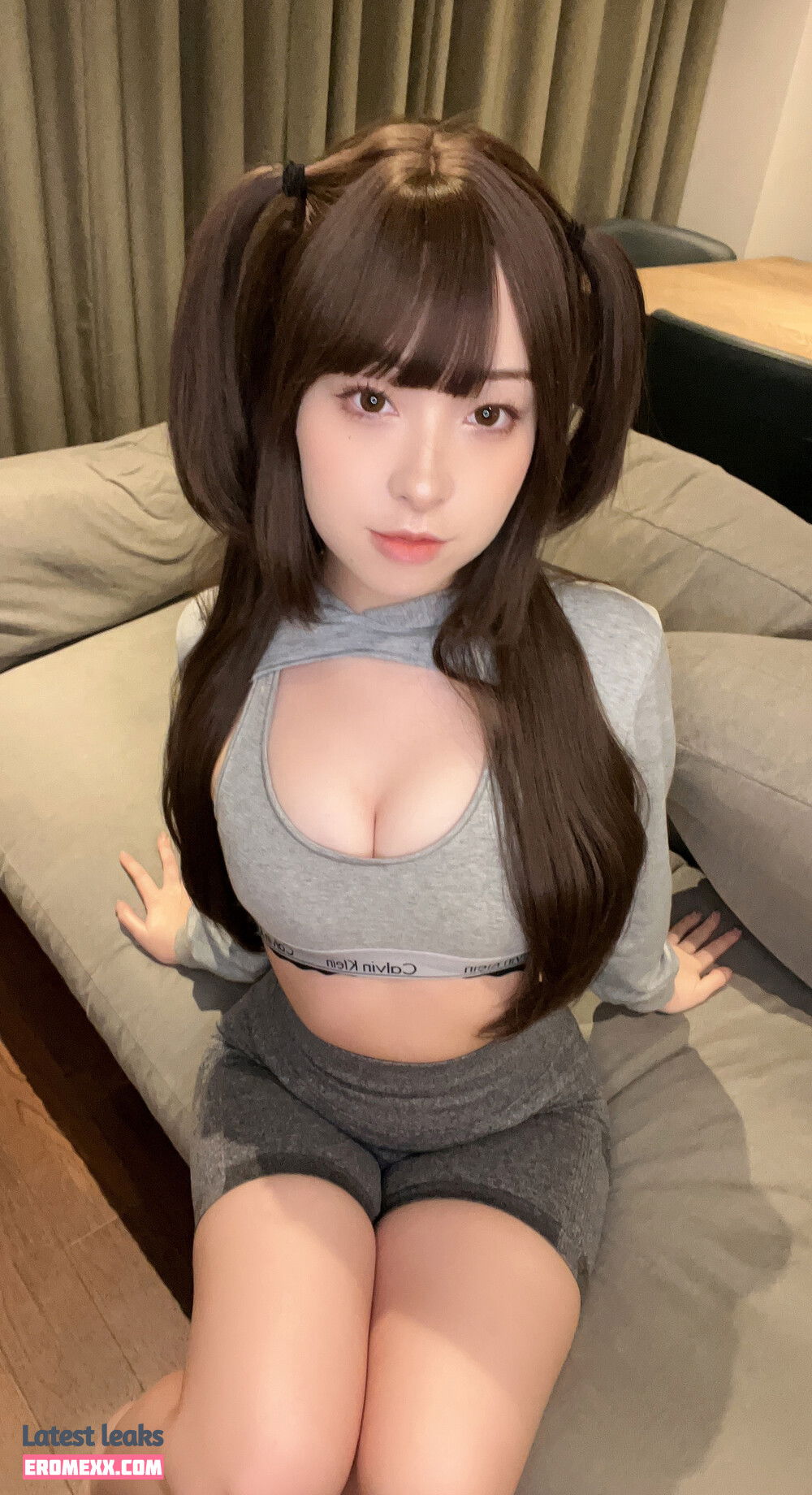 Latest Leaks Rinuyi Nude #39 - Erome