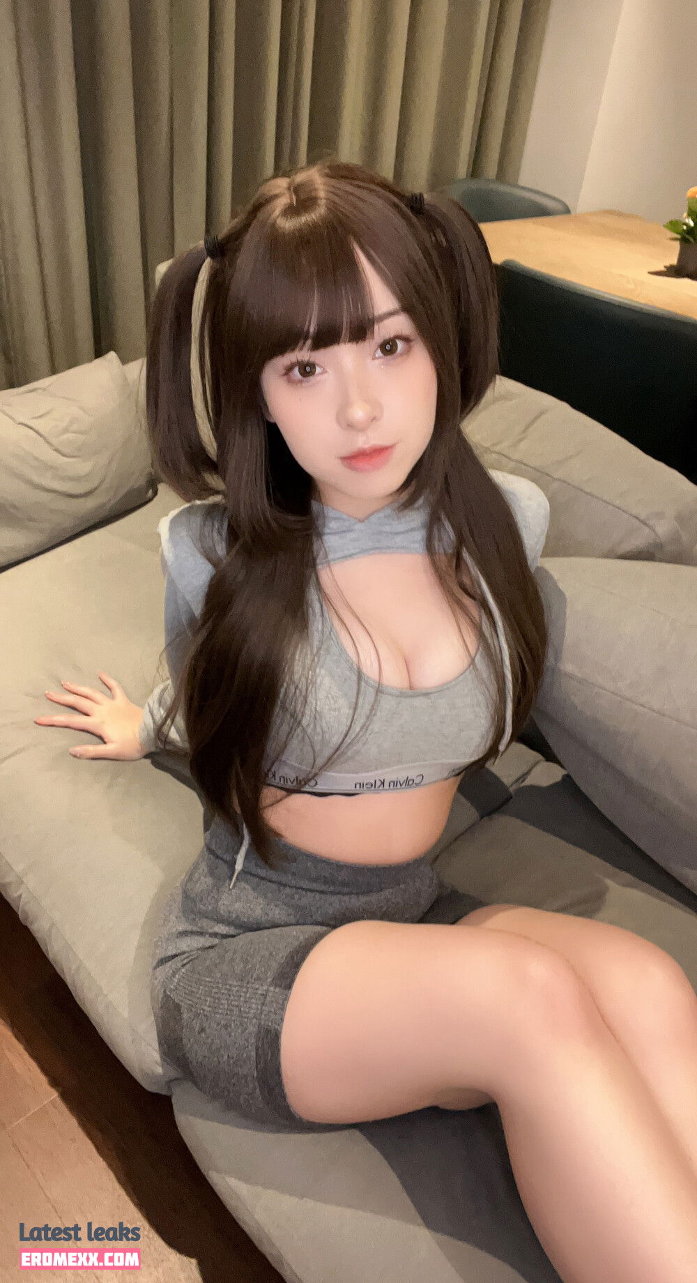 Latest Leaks Rinuyi Nude #46 - Erome