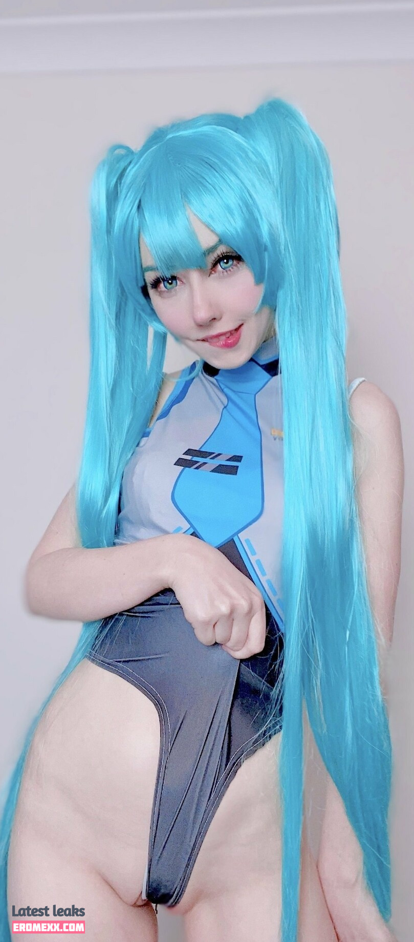 Latest Leaks Rinzi Nude #1 - Erome