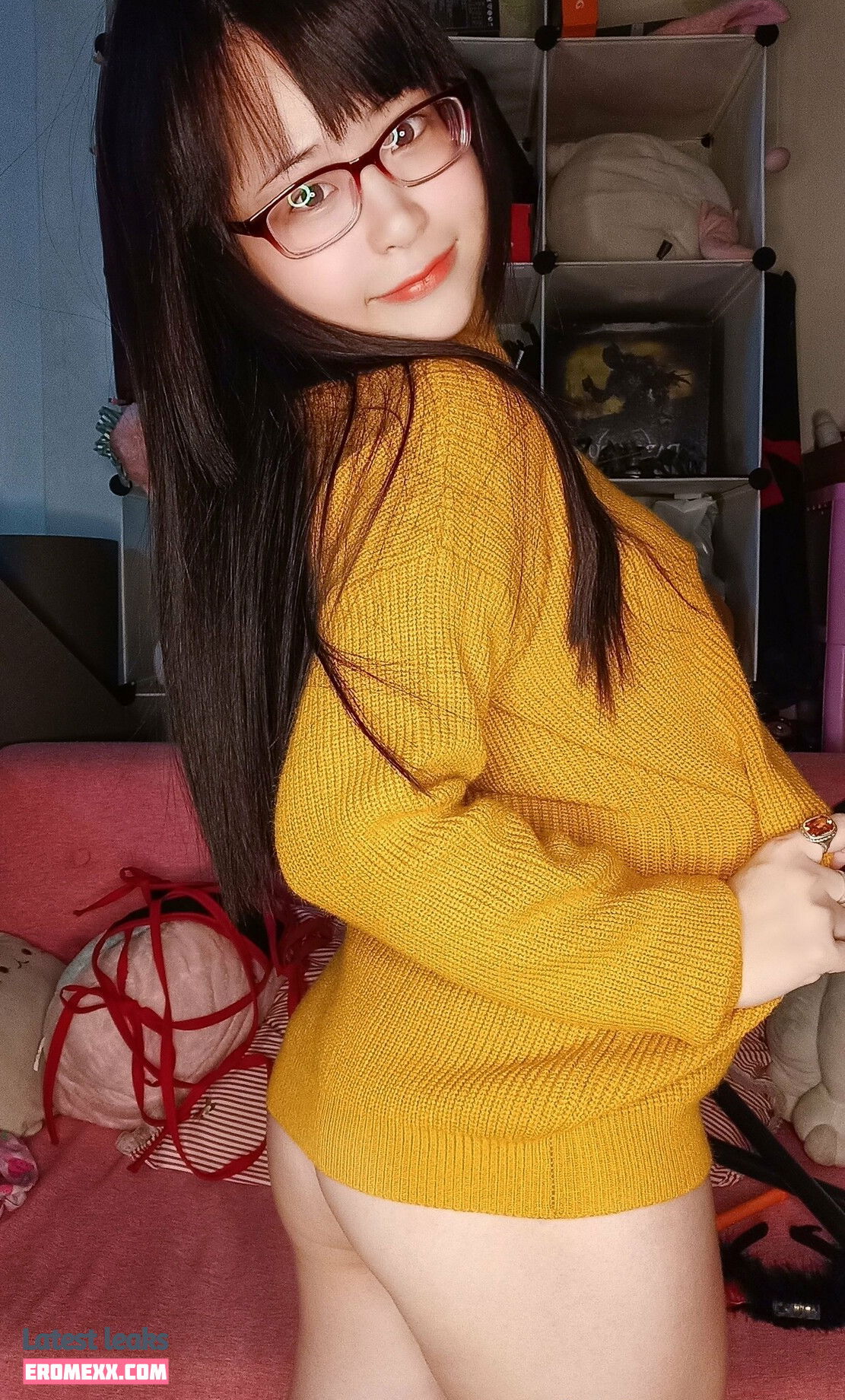Latest Leaks Rinzjebaby Nude #16 - Erome