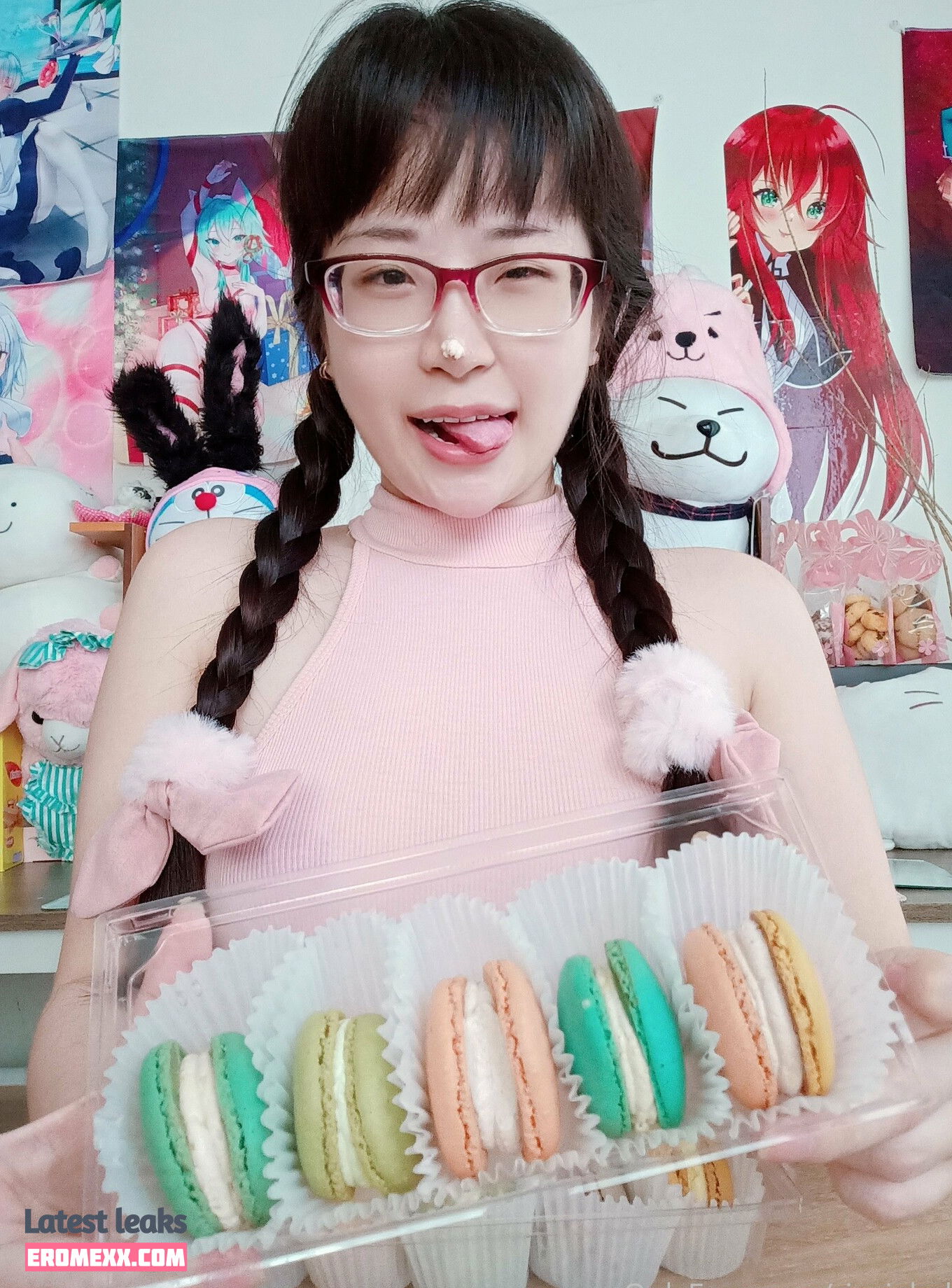 Latest Leaks Rinzjebaby Nude #21 - Erome
