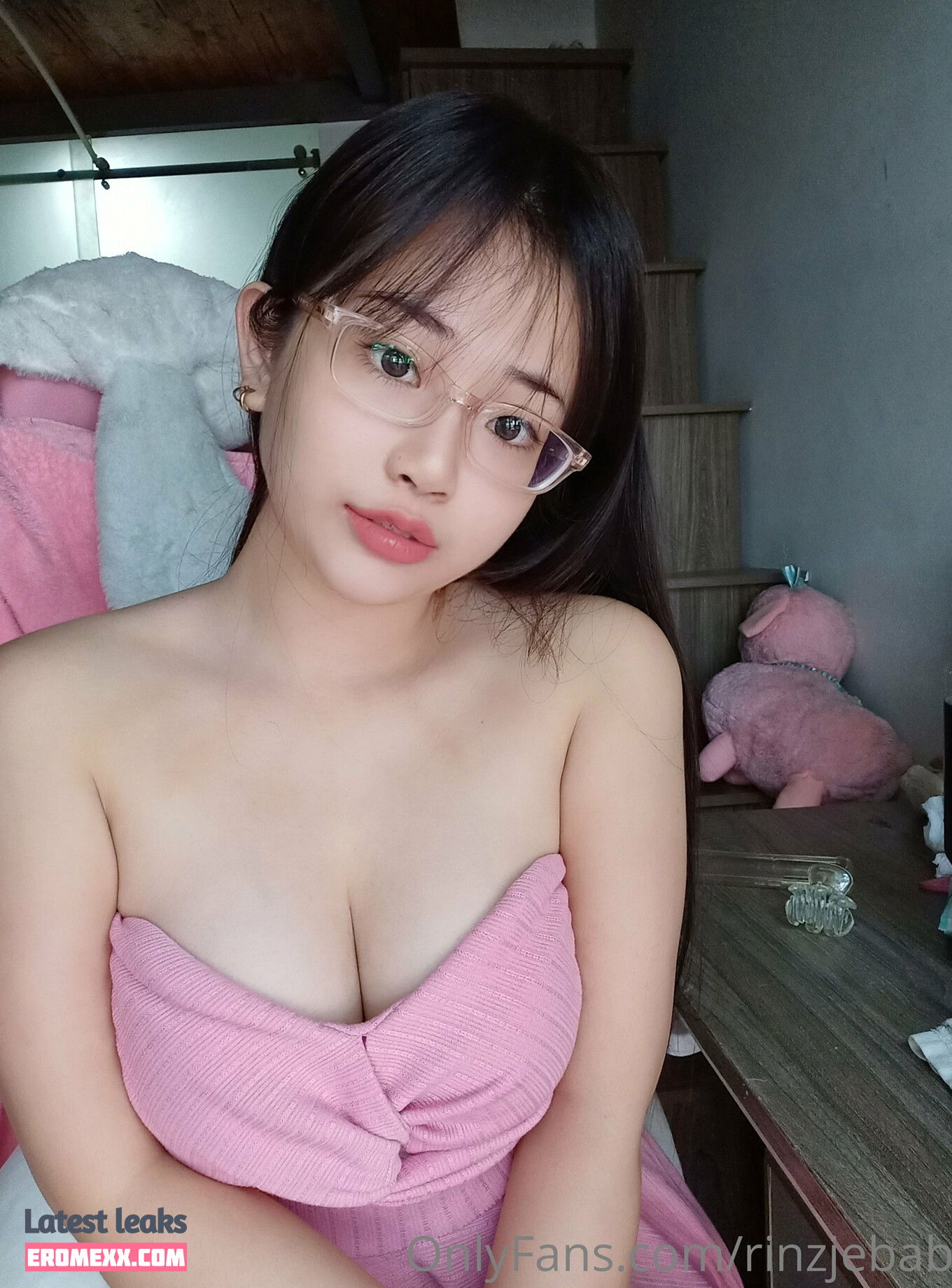 Latest Leaks Rinzjebaby Nude #9 - Erome