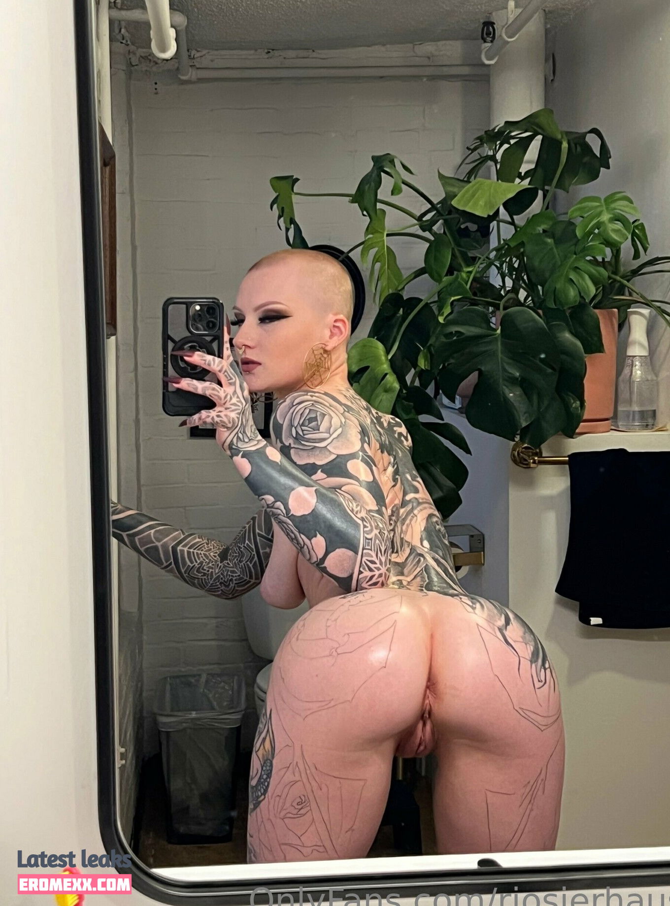 Latest Leaks Rio Sierhaus Nude #20 - Erome