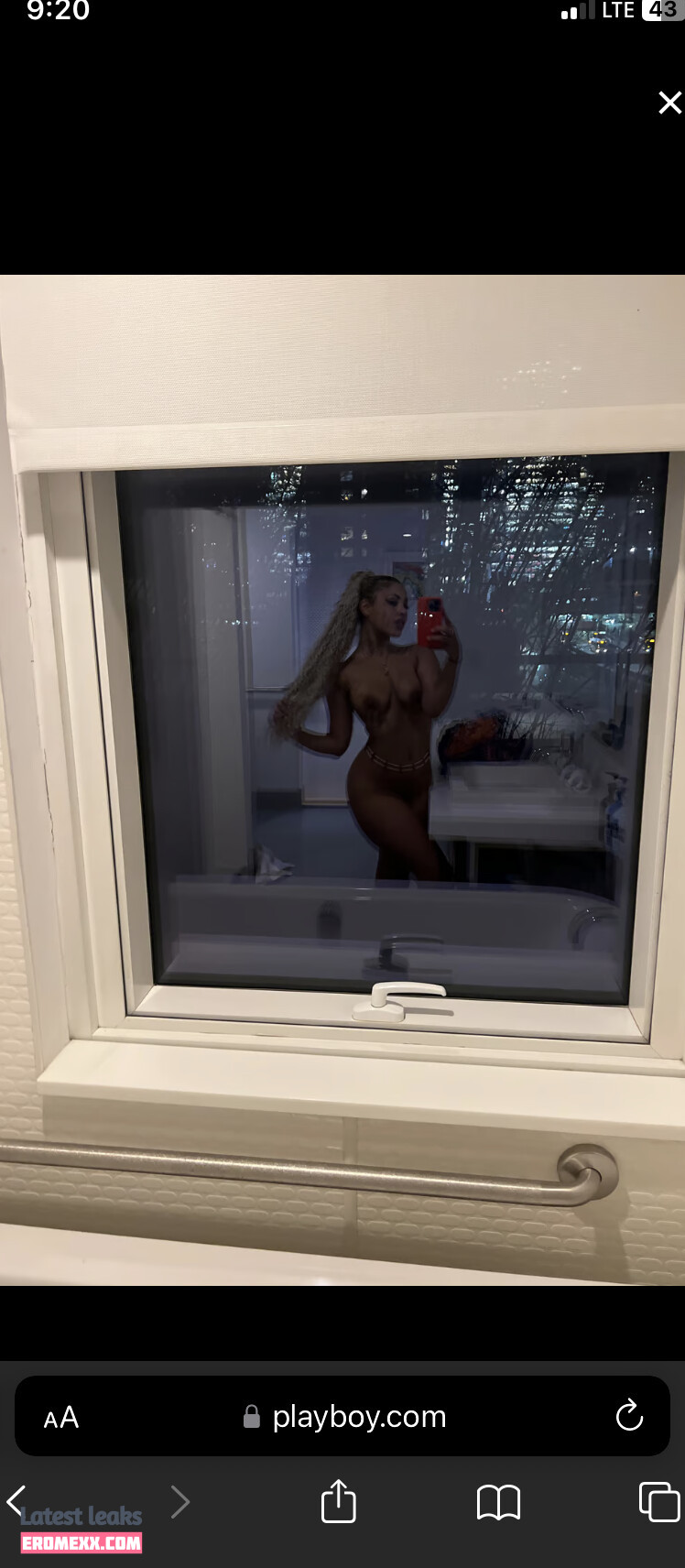 Latest Leaks Rioadrianna Nude #20 - Erome