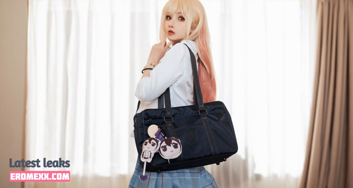 Latest Leaks Rioko Cosplay Nude #2 - Erome