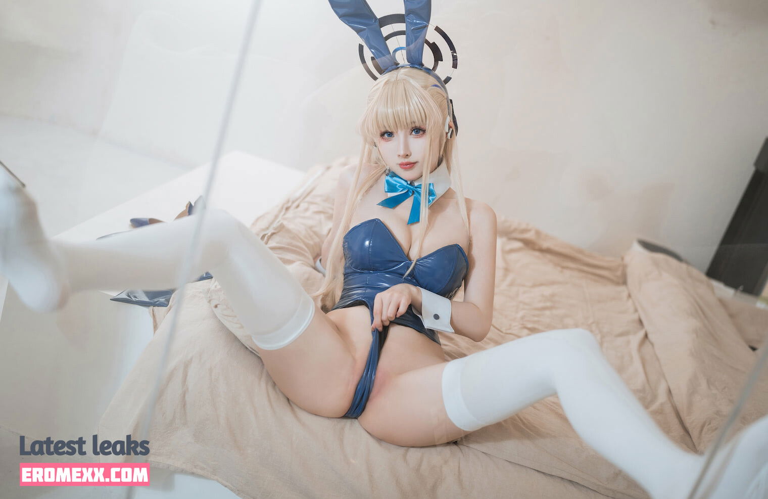 Latest Leaks Rioko Cosplay Nude #212 - Erome