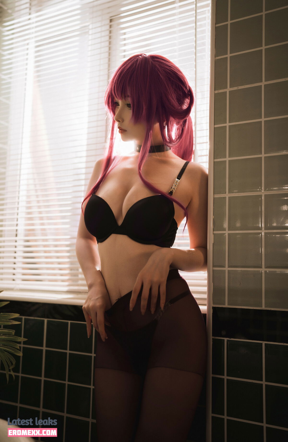 Latest Leaks Rioko Cosplay Nude #217 - Erome