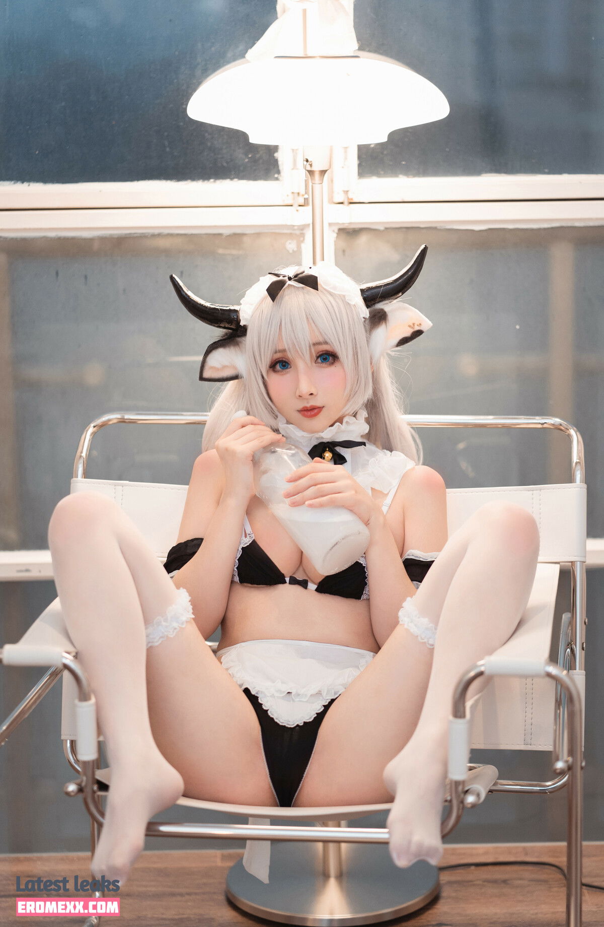 Latest Leaks Rioko Cosplay Nude #226 - Erome