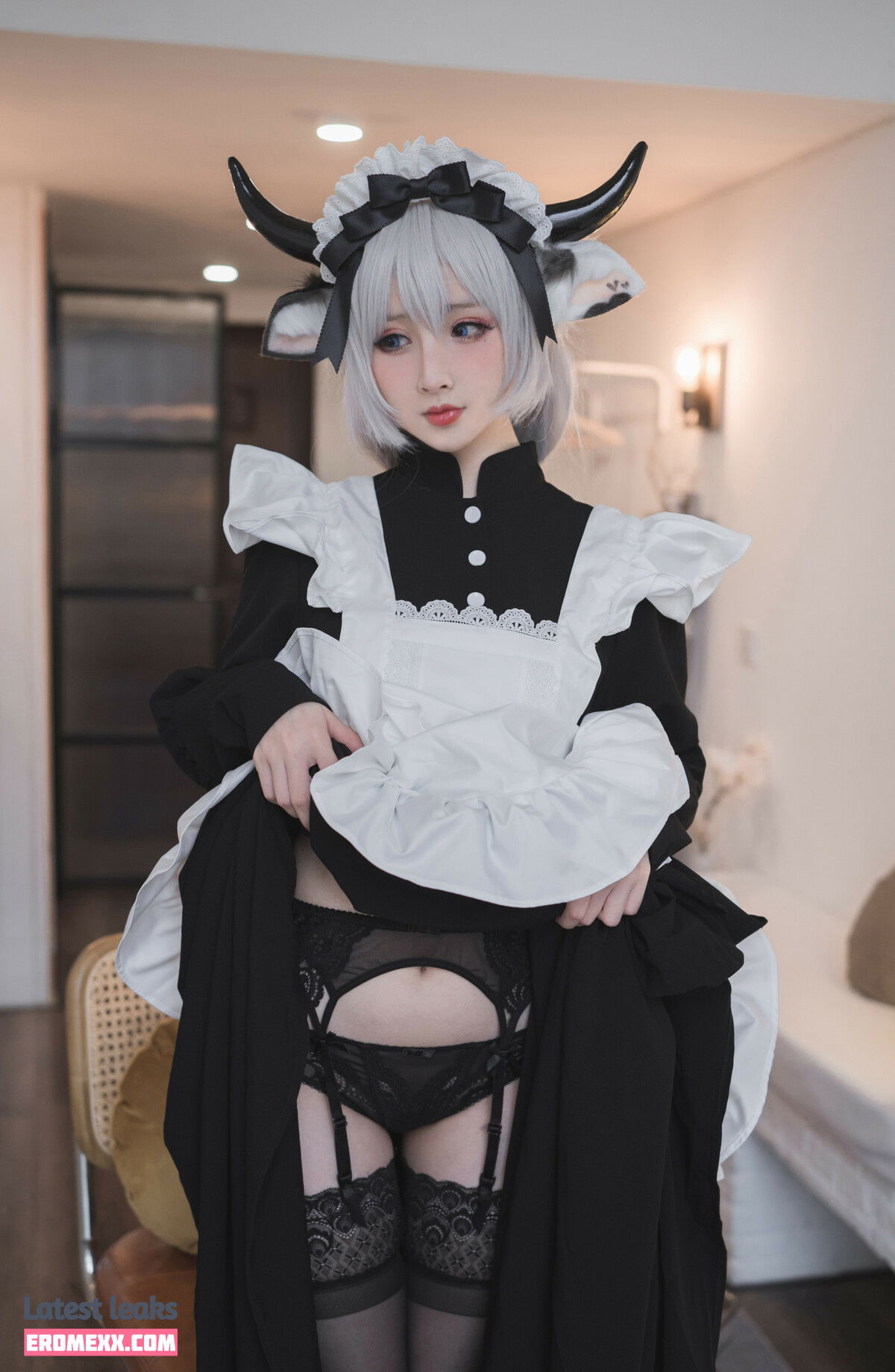 Latest Leaks Rioko Cosplay Nude #227 - Erome
