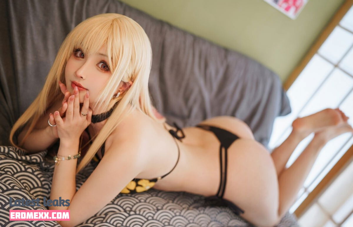 Latest Leaks Rioko Cosplay Nude #36 - Erome