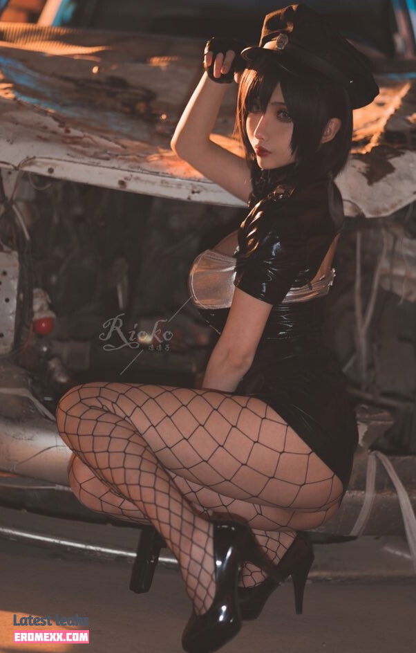 Latest Leaks Rioko Cosplay Nude #60 - Erome