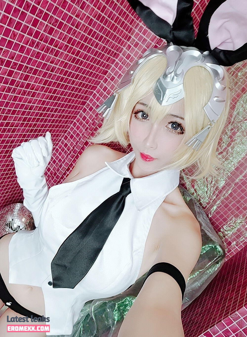 Latest Leaks Rioko Cosplay Nude #62 - Erome