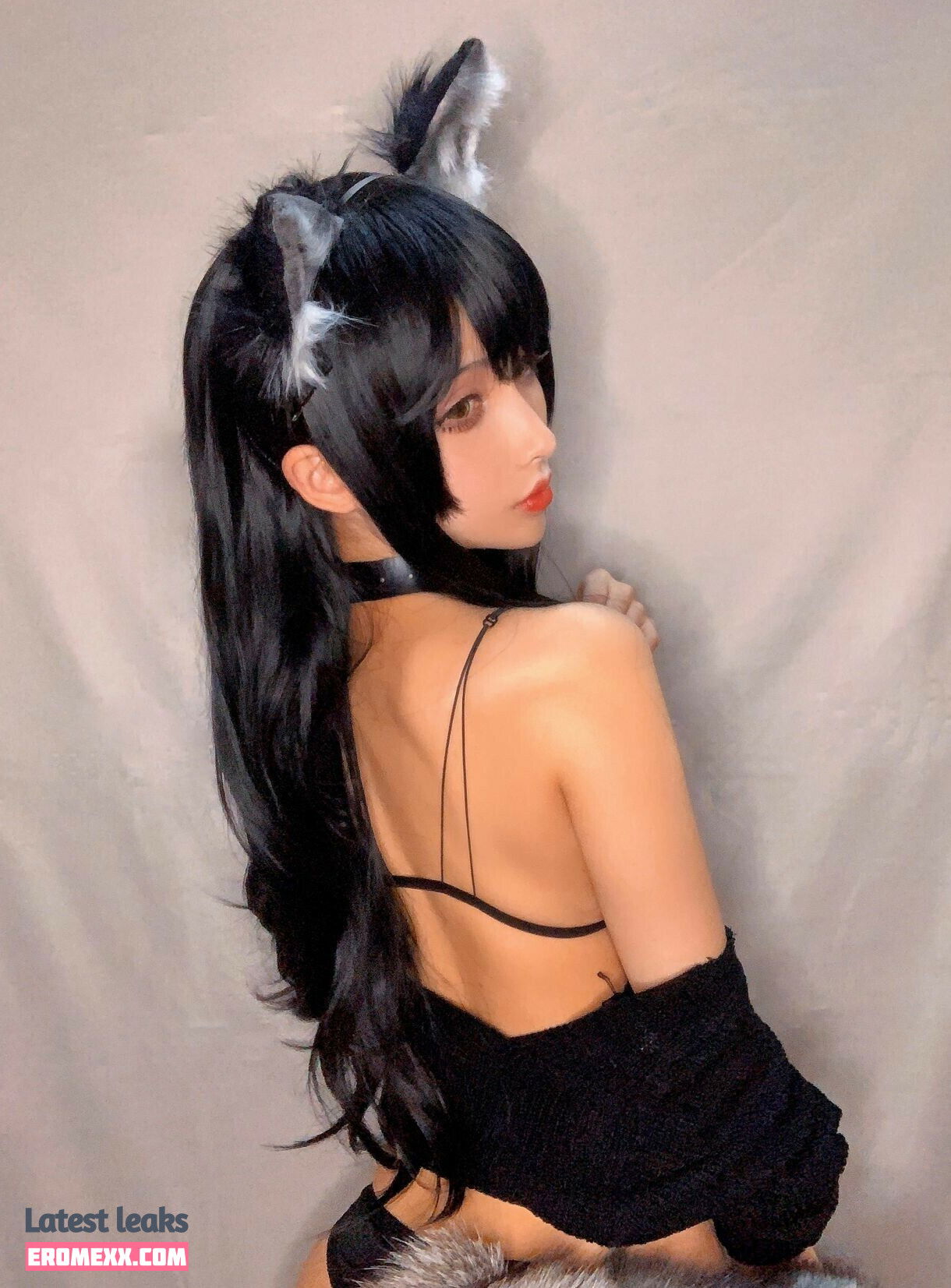 Latest Leaks Rioko Cosplay Nude #67 - Erome