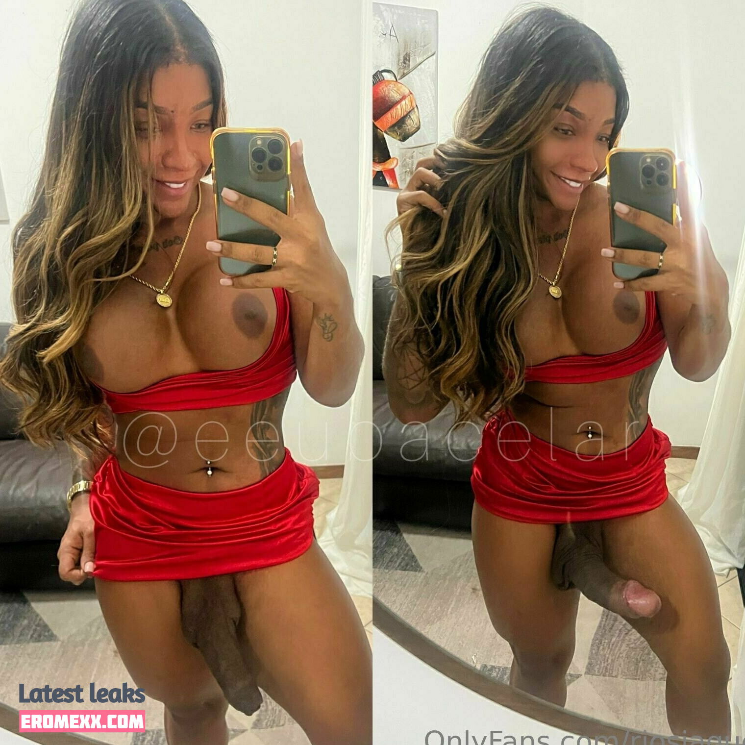 Latest Leaks riosjaque Nude #30 - Fapello