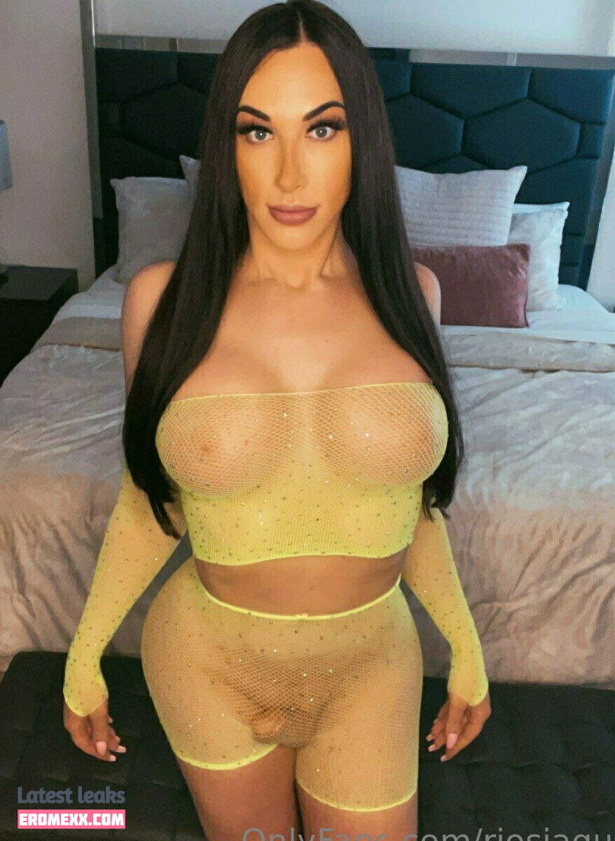 Latest Leaks riosjaque Nude #54 - Fapello