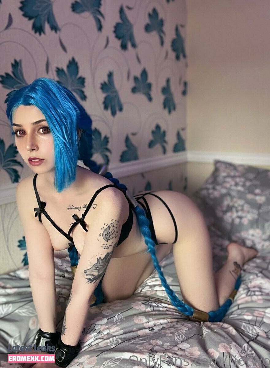 Latest Leaks Riotwolf Nude #12 - Erome