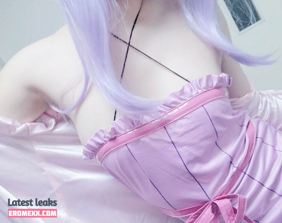 Latest Leaks rip6A_ Nude #3 - Fapello