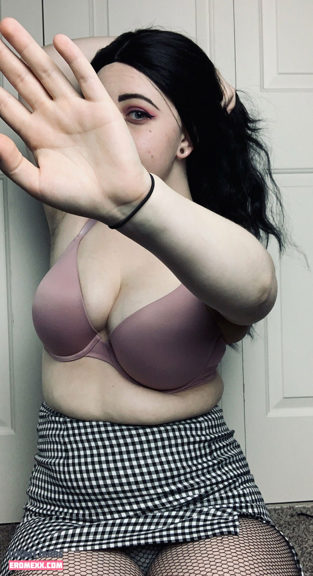 Latest Leaks riphellxbunny Nude #13 - Fapello