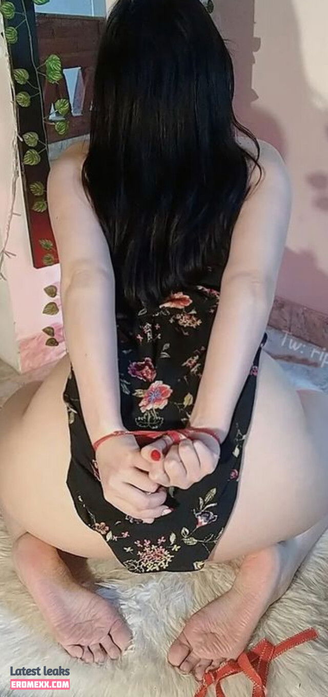 Latest Leaks Riplenita Nude #4 - Erome