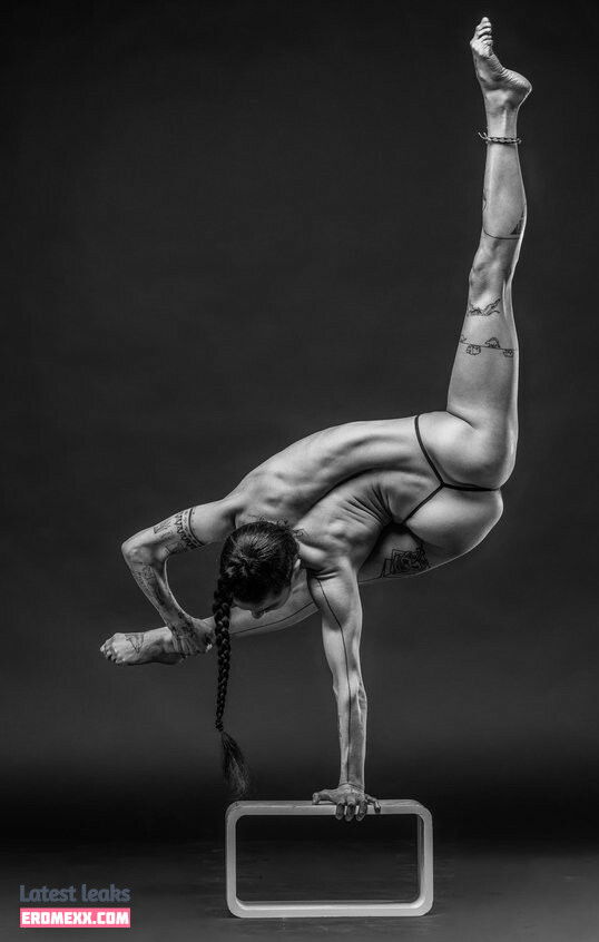 Latest Leaks rippedbadass Nude #1 - Fapello