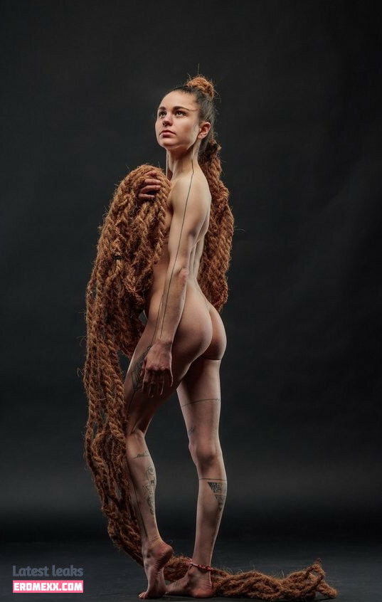 Latest Leaks rippedbadass Nude #5 - Fapello