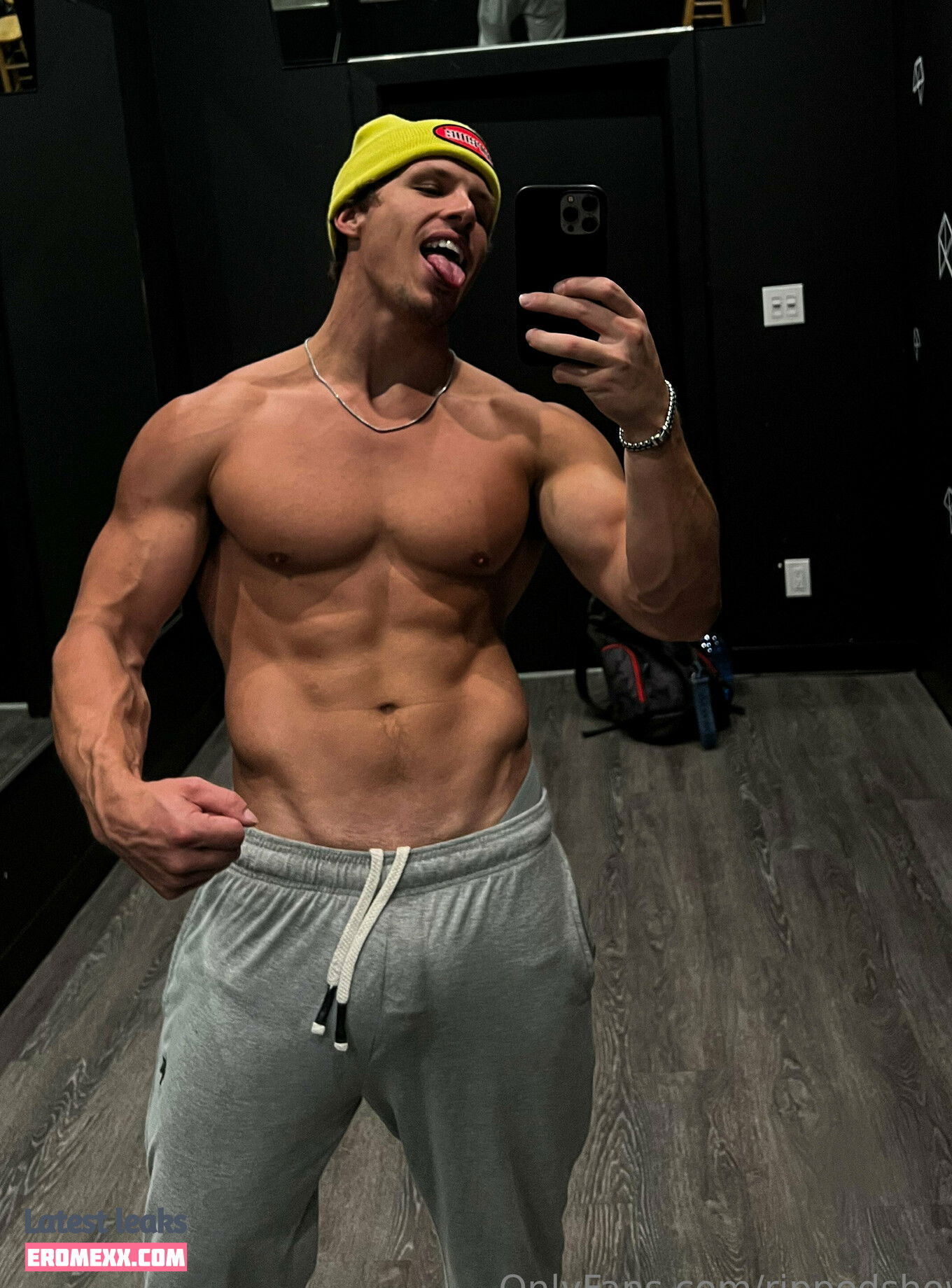 Latest Leaks rippedshow Nude #10 - Erome