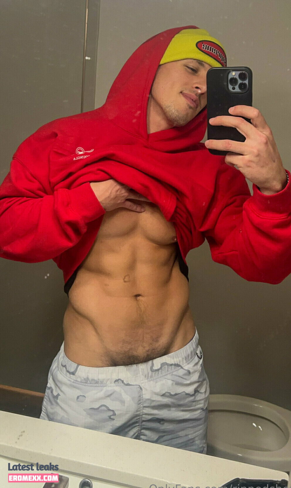 Latest Leaks rippedshow Nude #12 - Erome