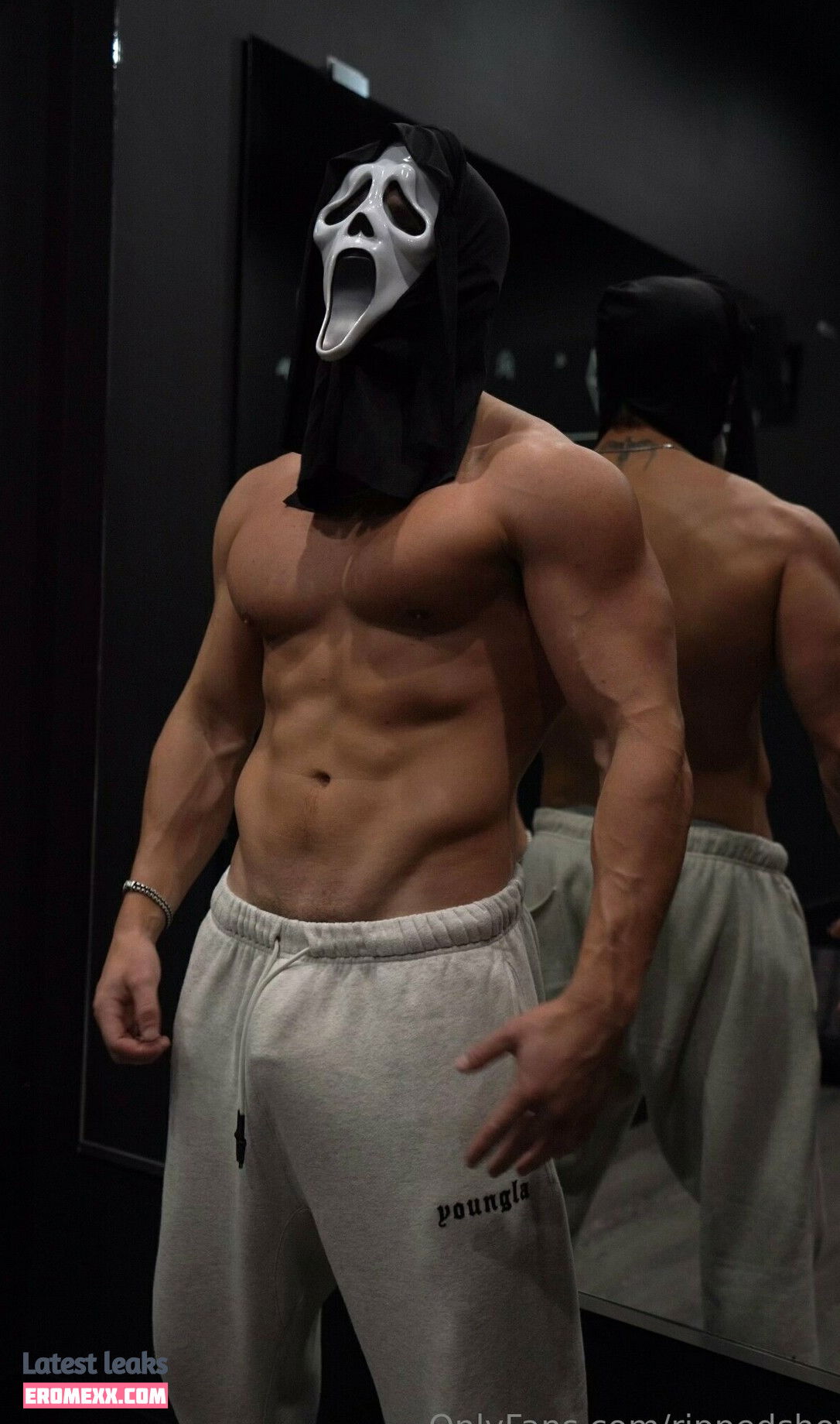 Latest Leaks rippedshow Nude #13 - Erome