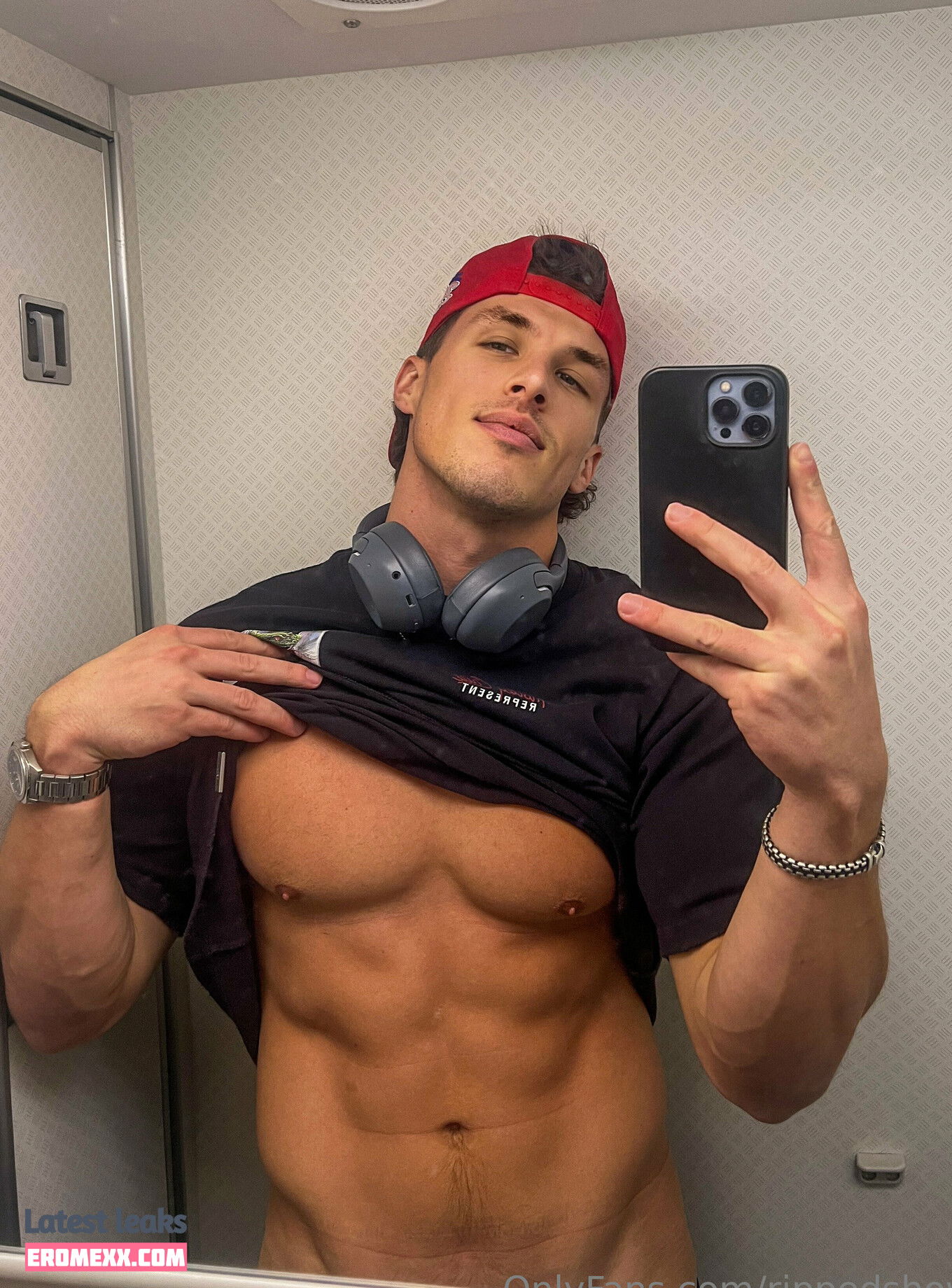 Latest Leaks rippedshow Nude #14 - Erome
