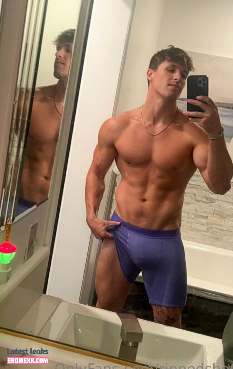 Latest Leaks rippedshow Nude #4 - Erome