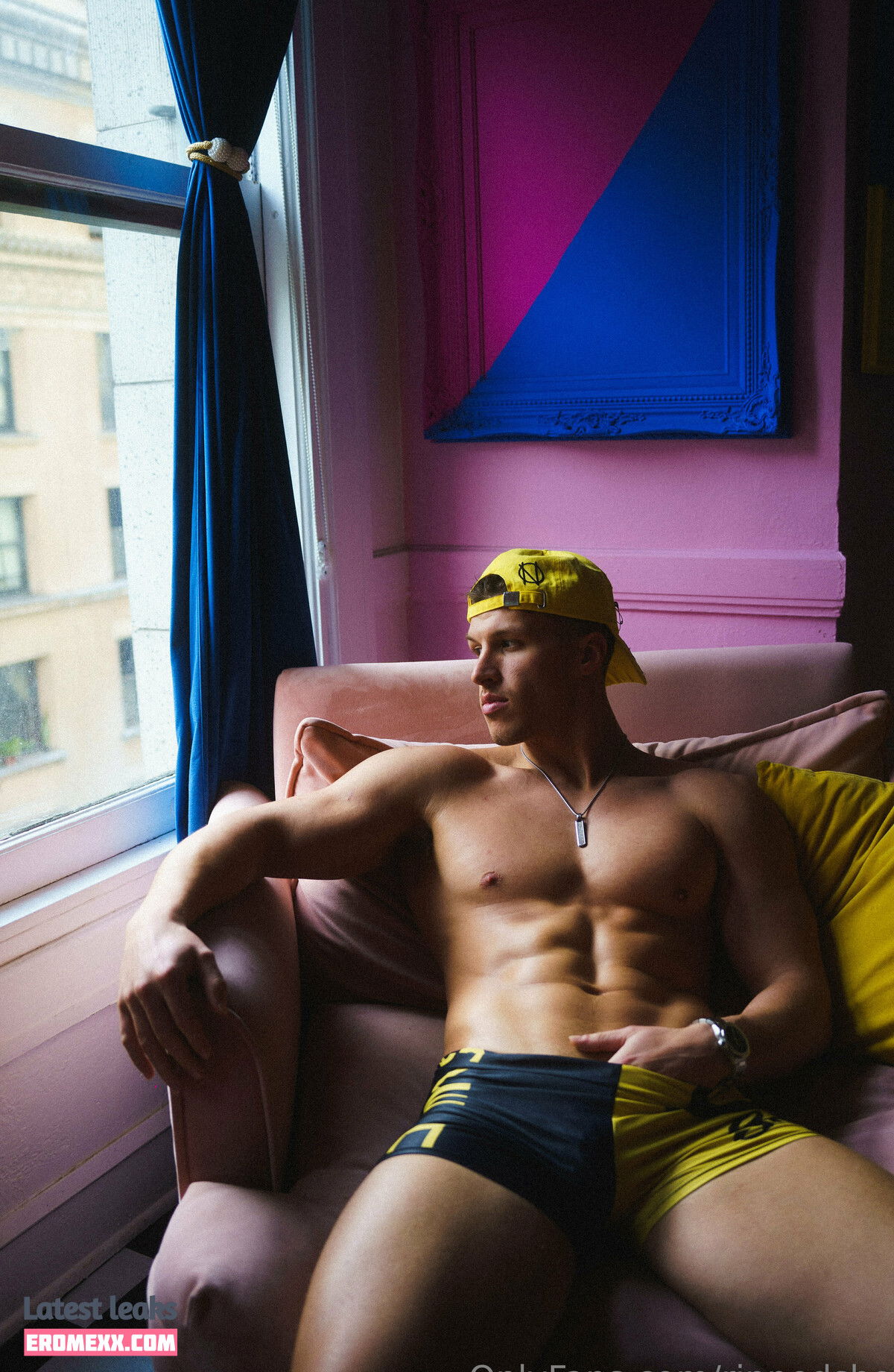 Latest Leaks rippedshow Nude #9 - Erome