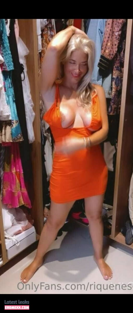 Latest Leaks riquenesof Nude #54 - Fapello