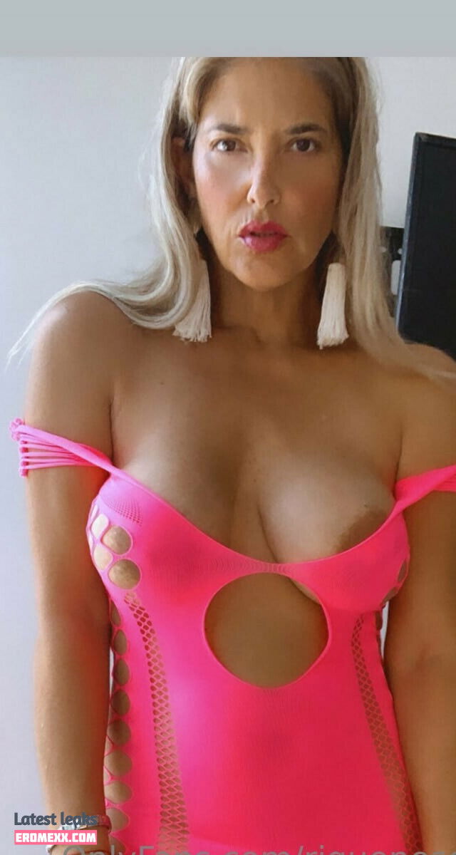 Latest Leaks riquenesof Nude #8 - Fapello