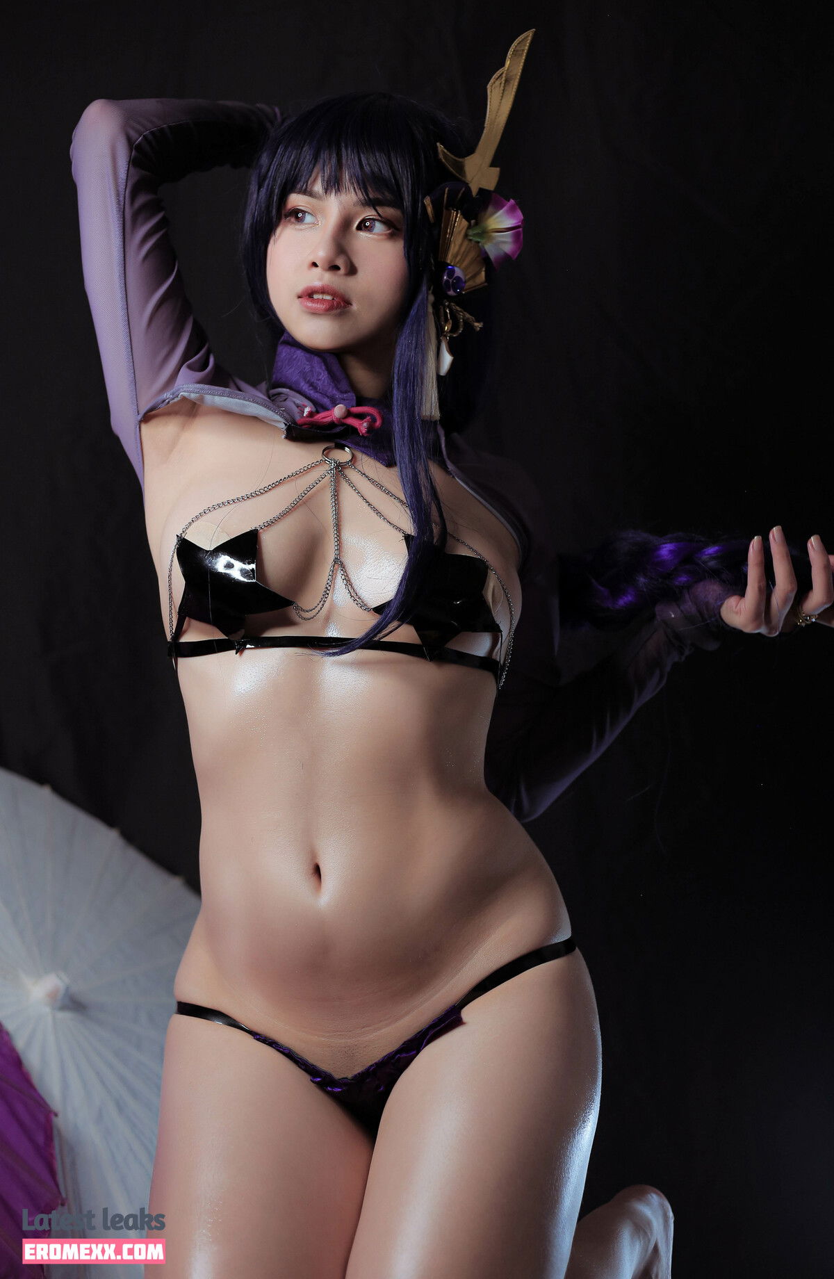 Latest Leaks Ririboni Nude #1 - Erome