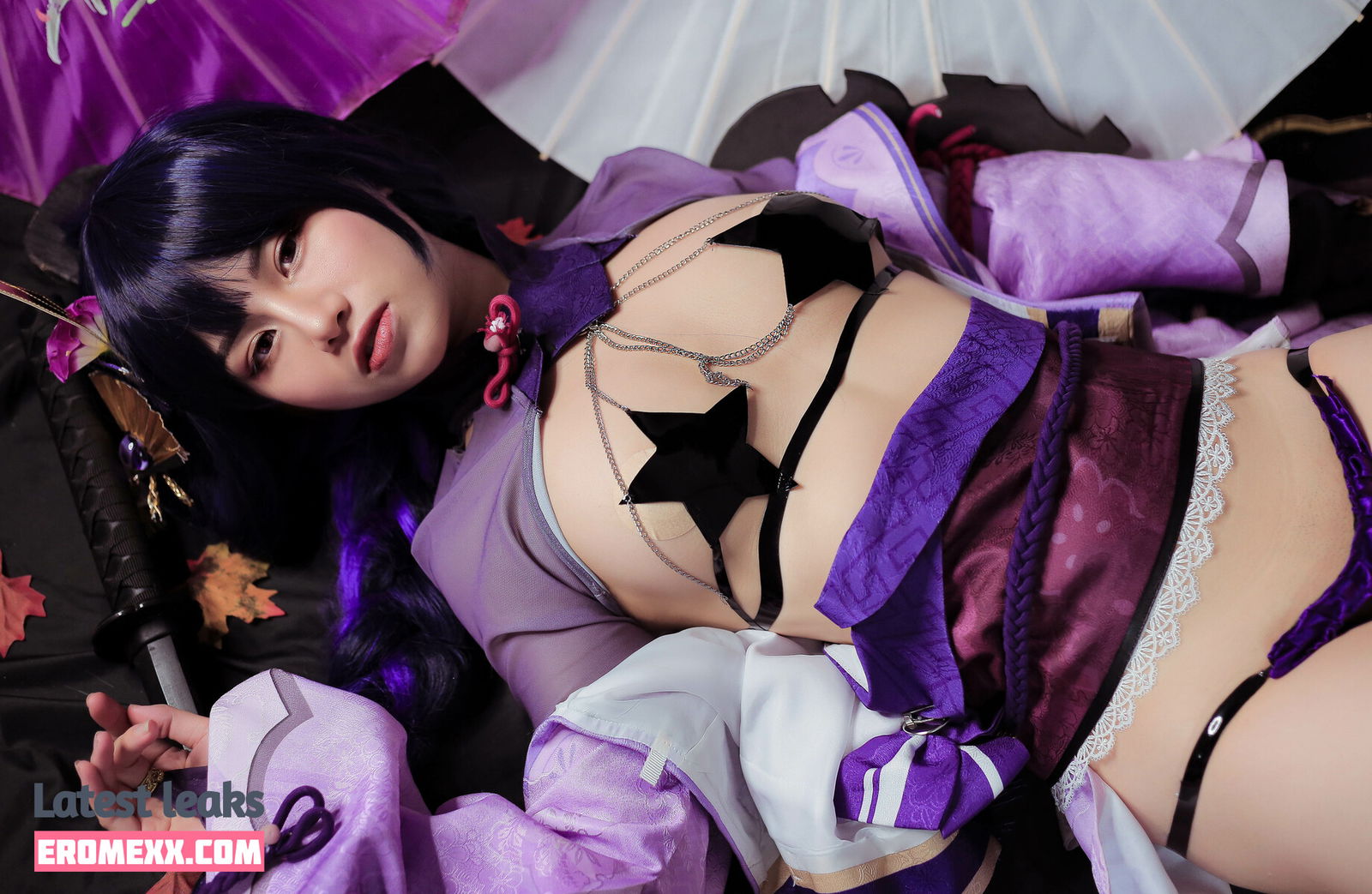 Latest Leaks Ririboni Nude #12 - Erome