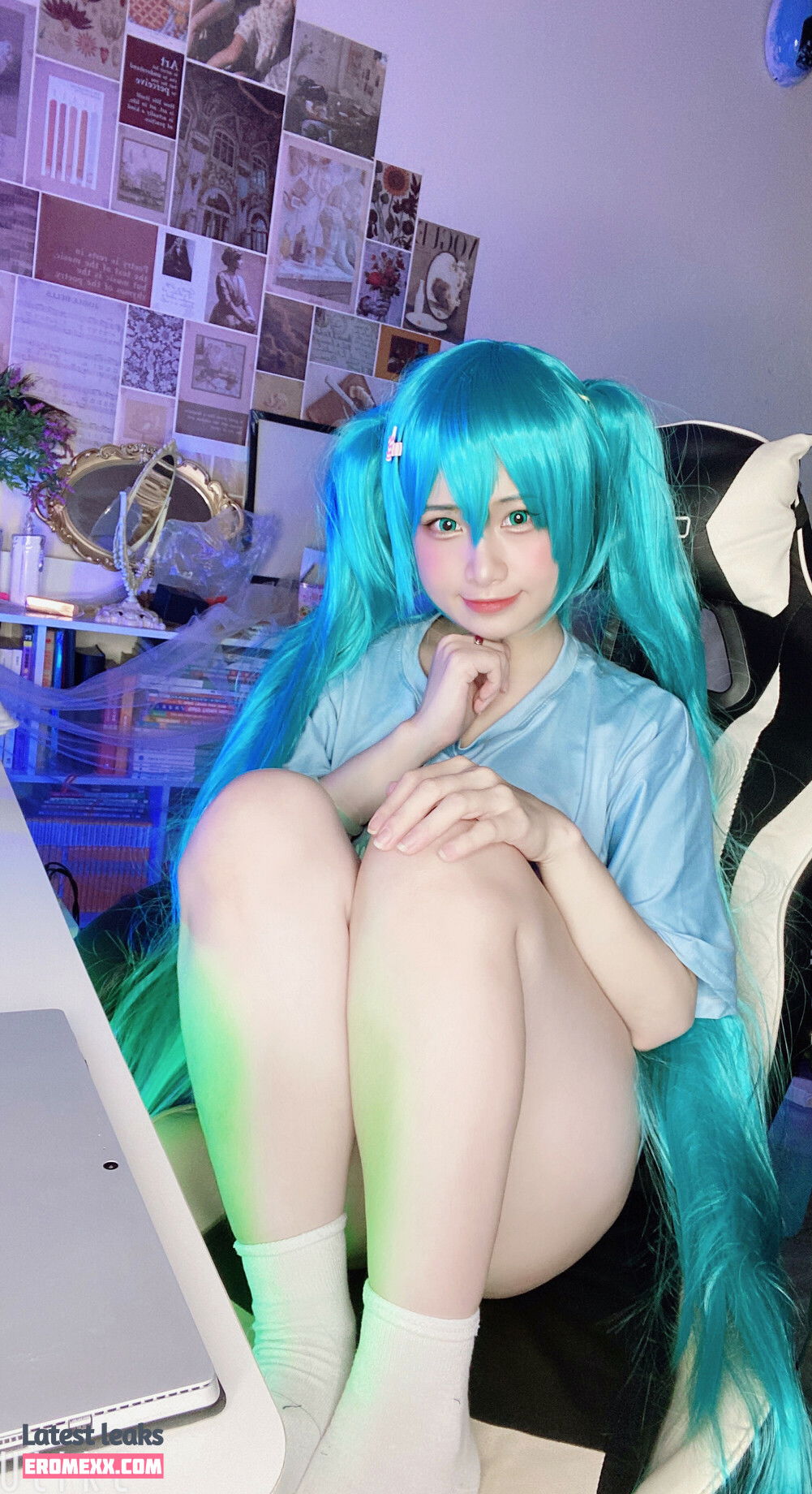 Latest Leaks Ririboni Nude #2 - Erome