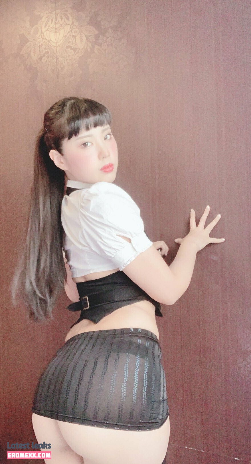Latest Leaks Ririkana Nude #209 - Erome