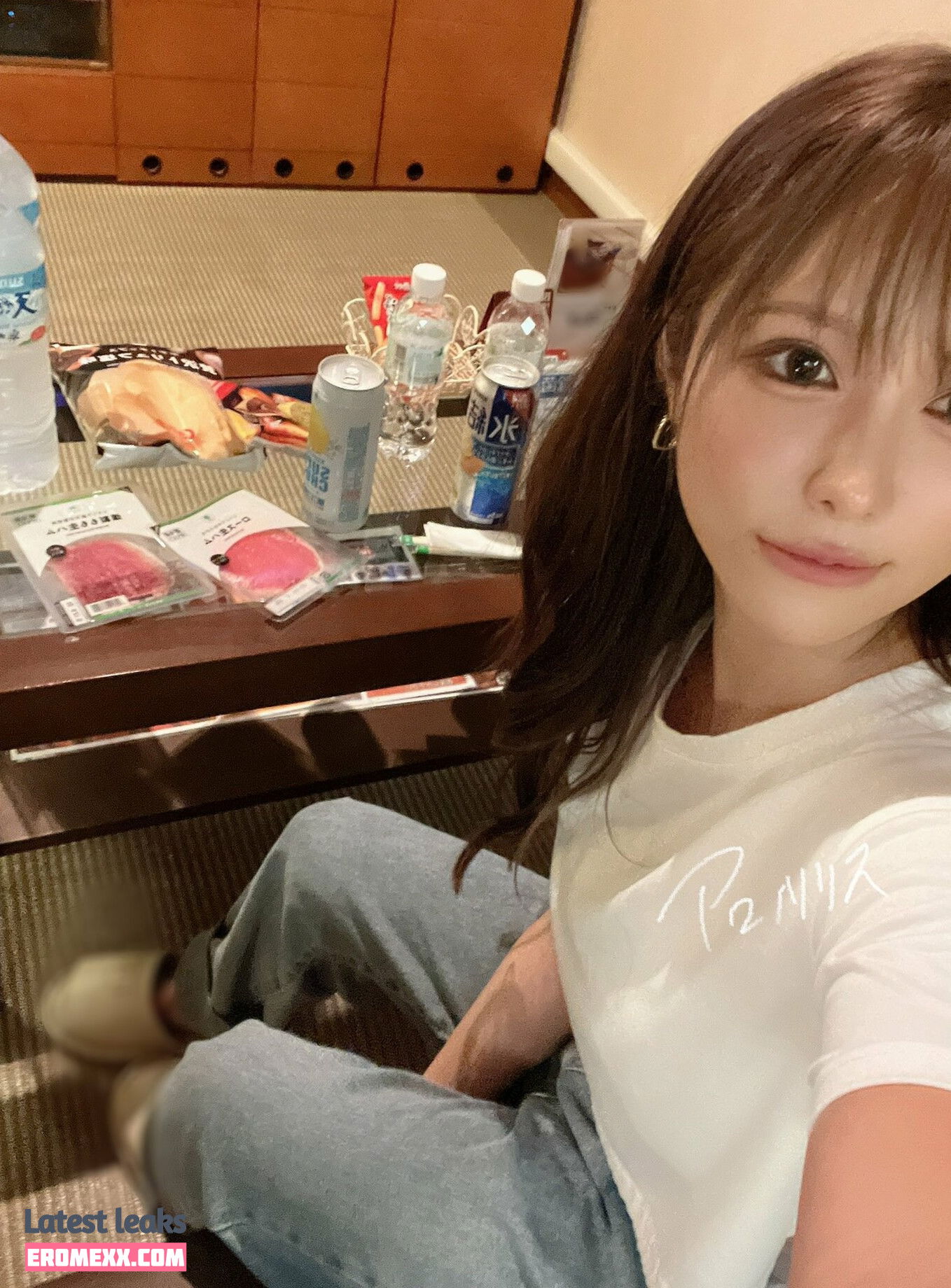 Latest Leaks RirisuAmano Nude #3 - Erome