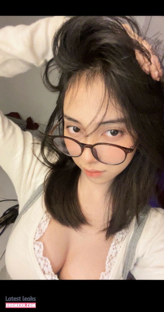 Latest Leaks Risaatjan Nude #10 - Erome