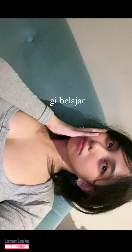 Latest Leaks Risaatjan Nude #12 - Erome