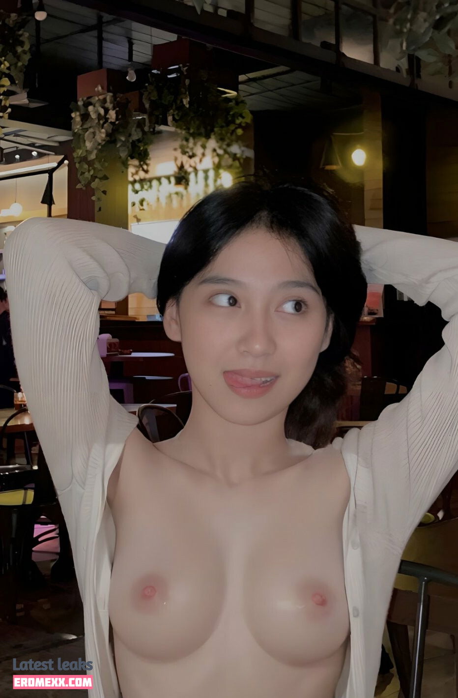 Latest Leaks Risaatjan Nude #7 - Erome