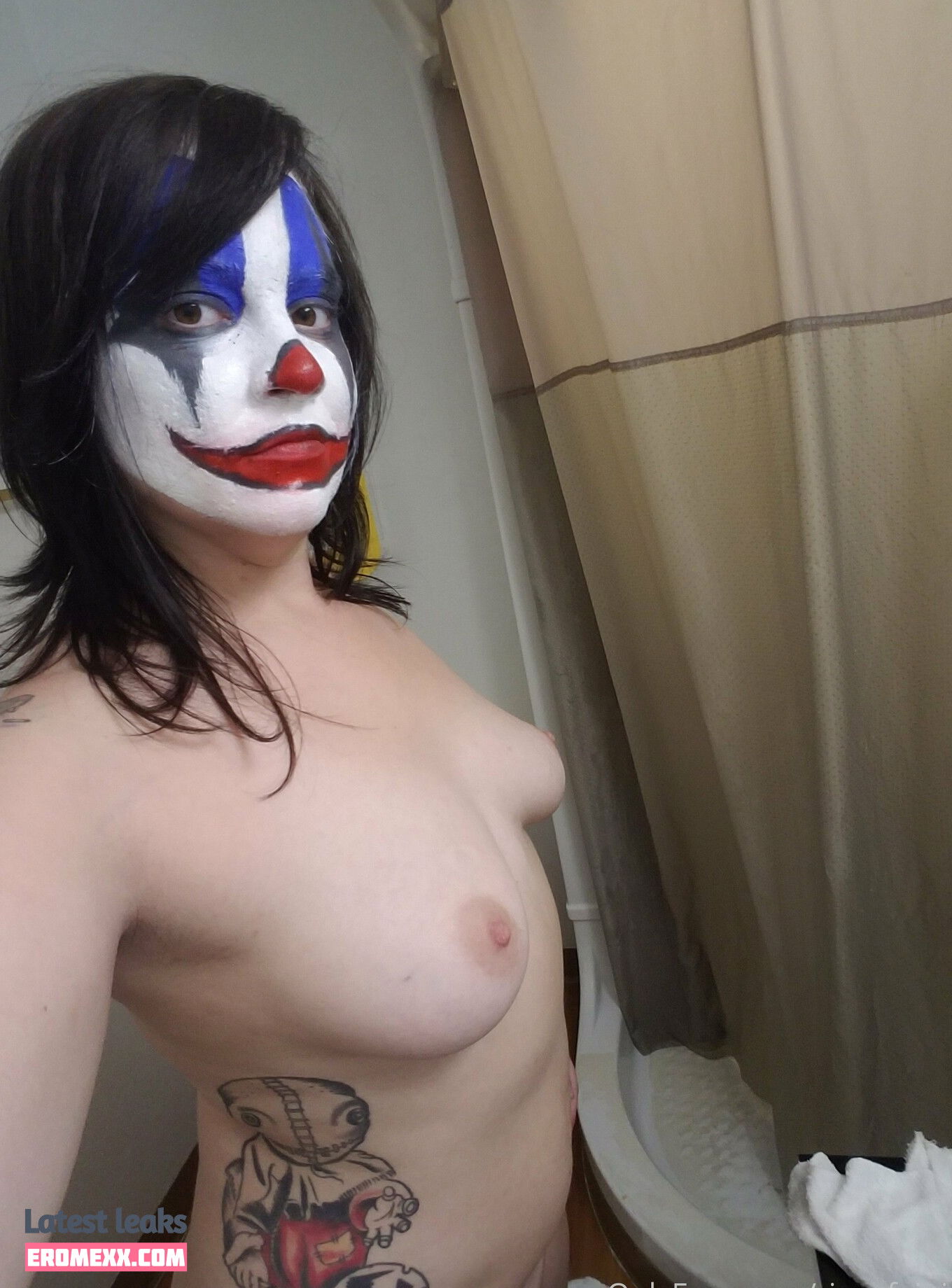 Latest Leaks risenfeinics Nude #17 - Erome