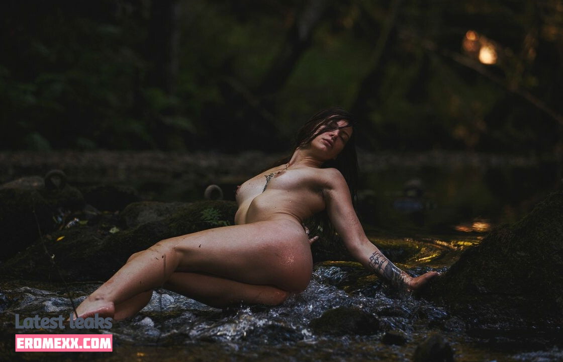 Latest Leaks Risky.Raven Nude #5 - Erome