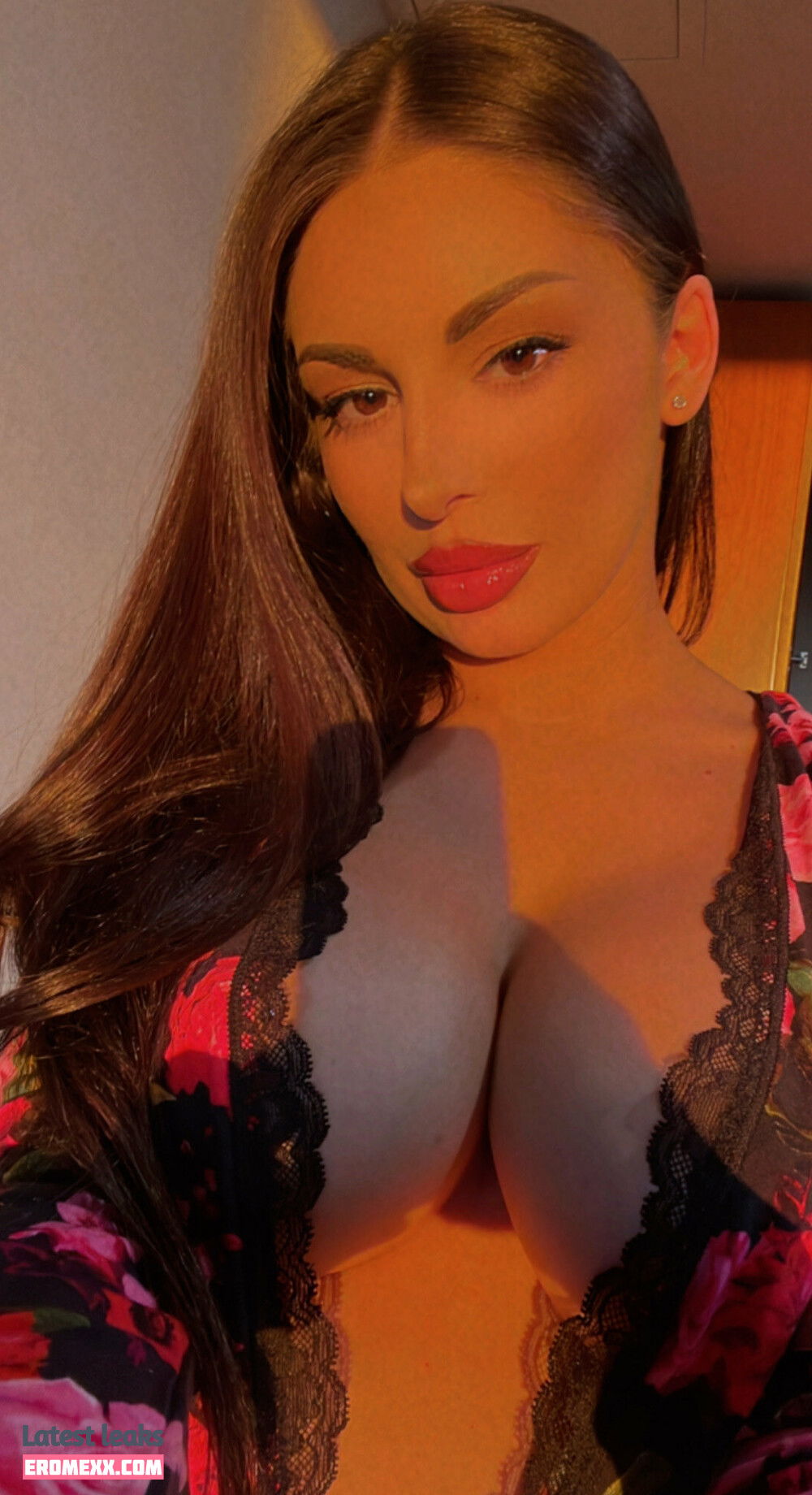 Latest Leaks Risrose Nude #45 - Erome