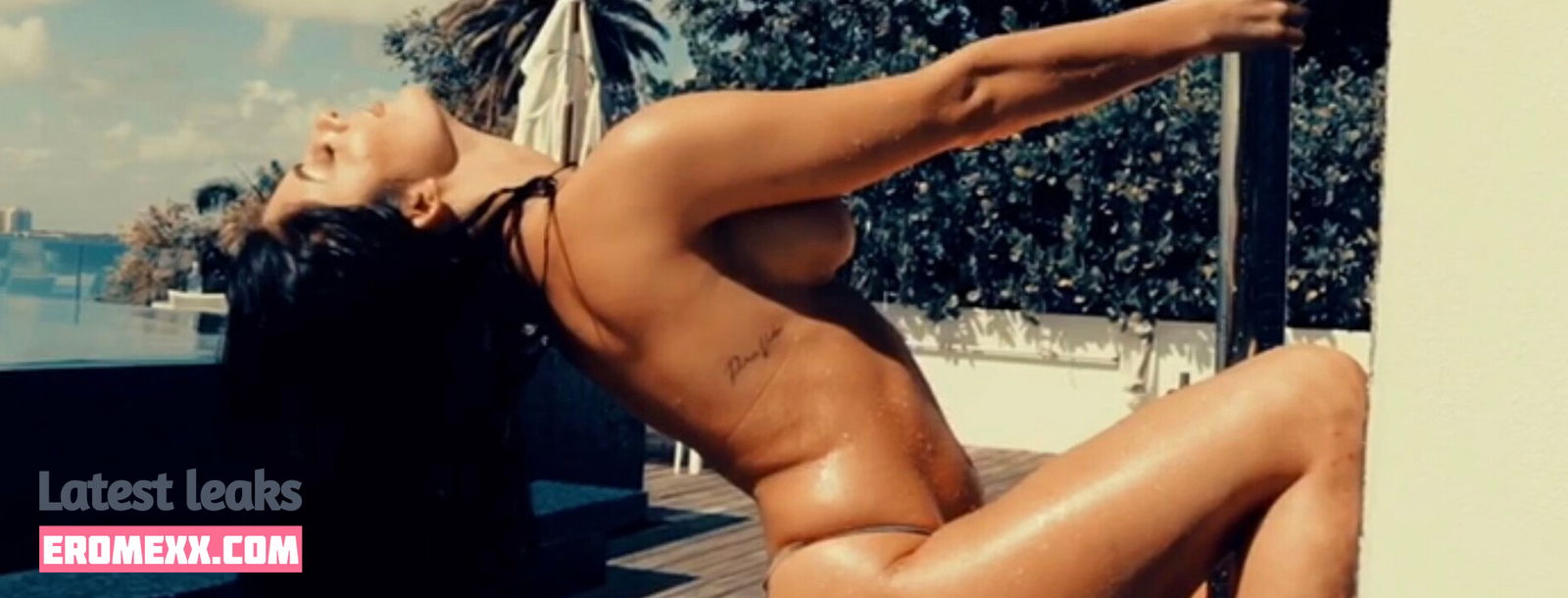Latest Leaks Risrose Nude #48 - Erome