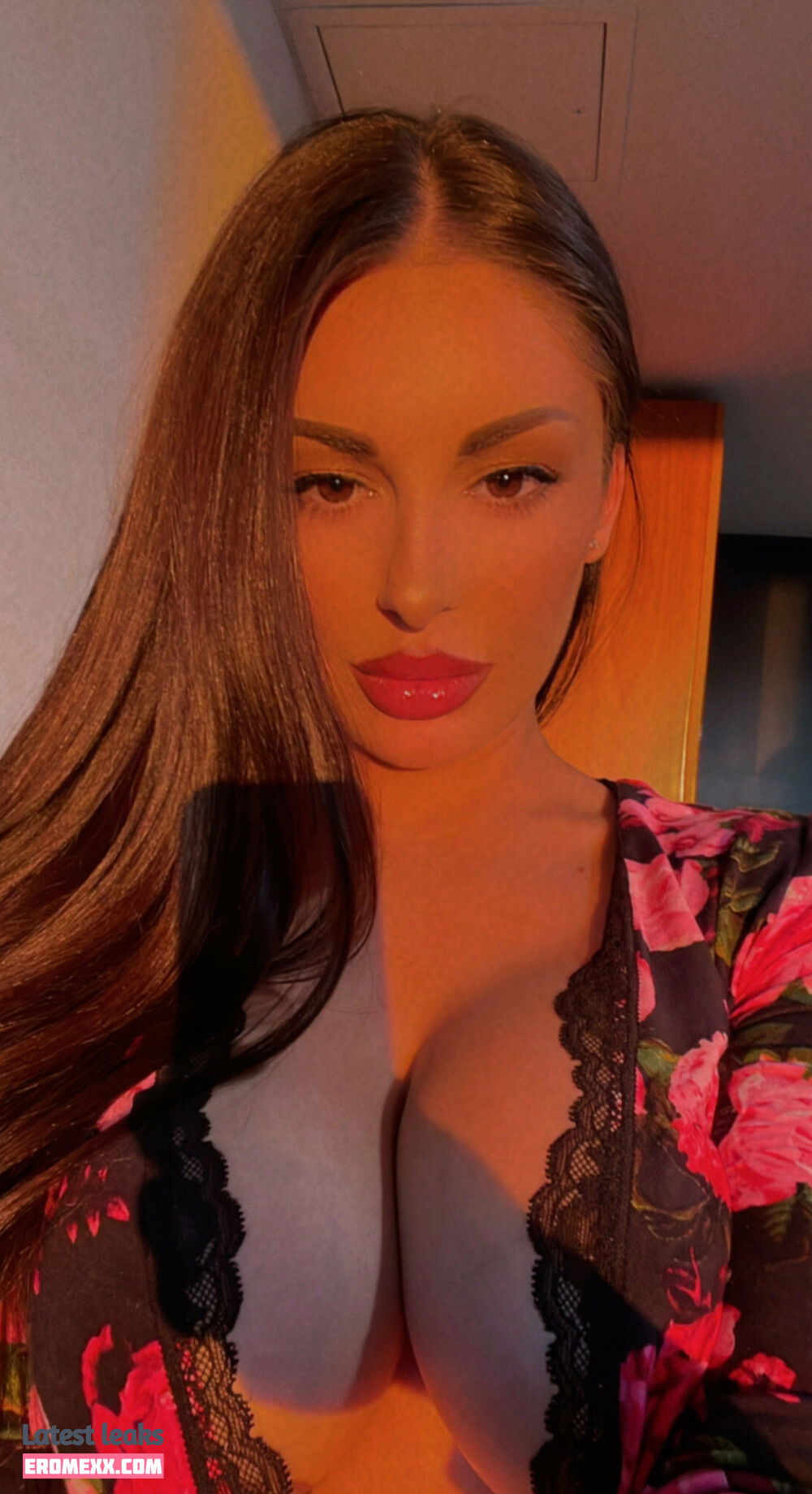 Latest Leaks Risrose Nude #52 - Erome